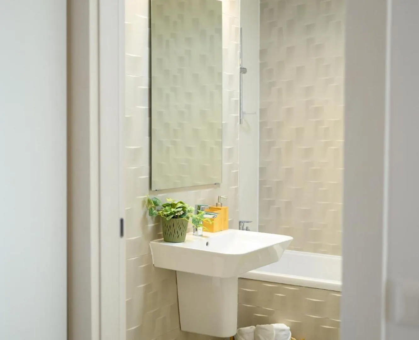 Elite Studio Bucharest Apartment