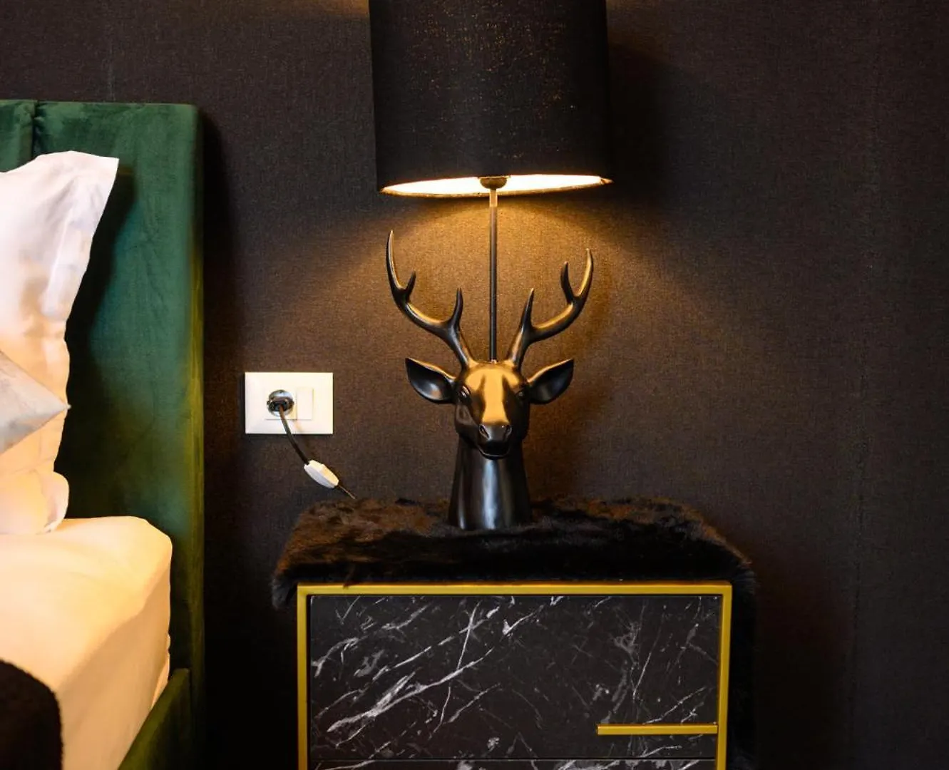 Apartment Elite Studio Bucharest