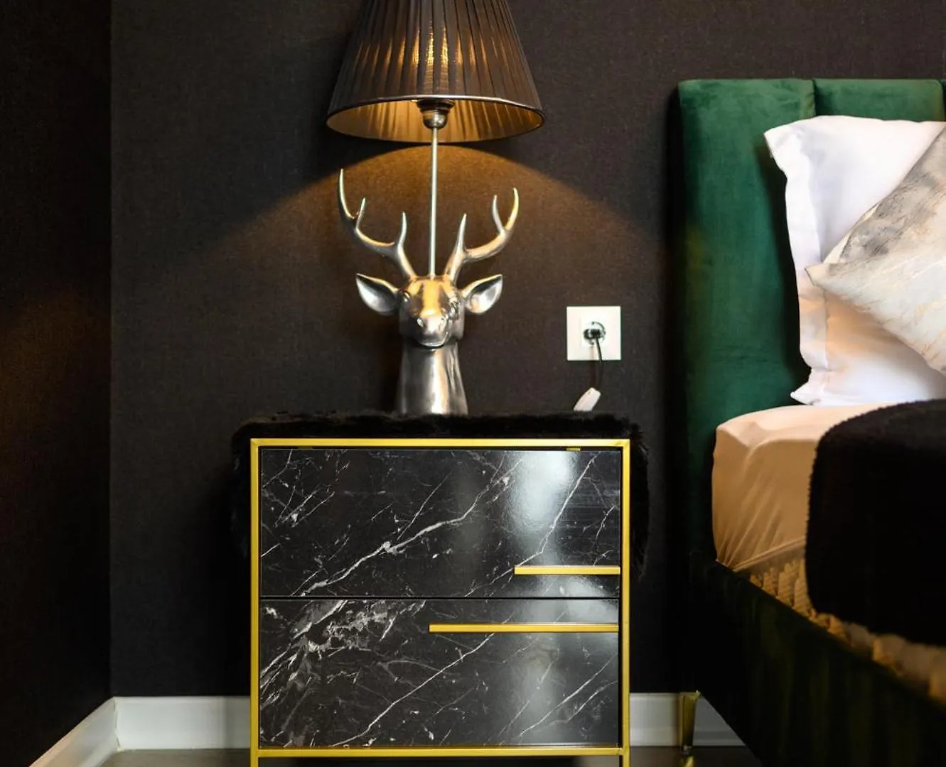 Apartment Elite Studio Bucharest