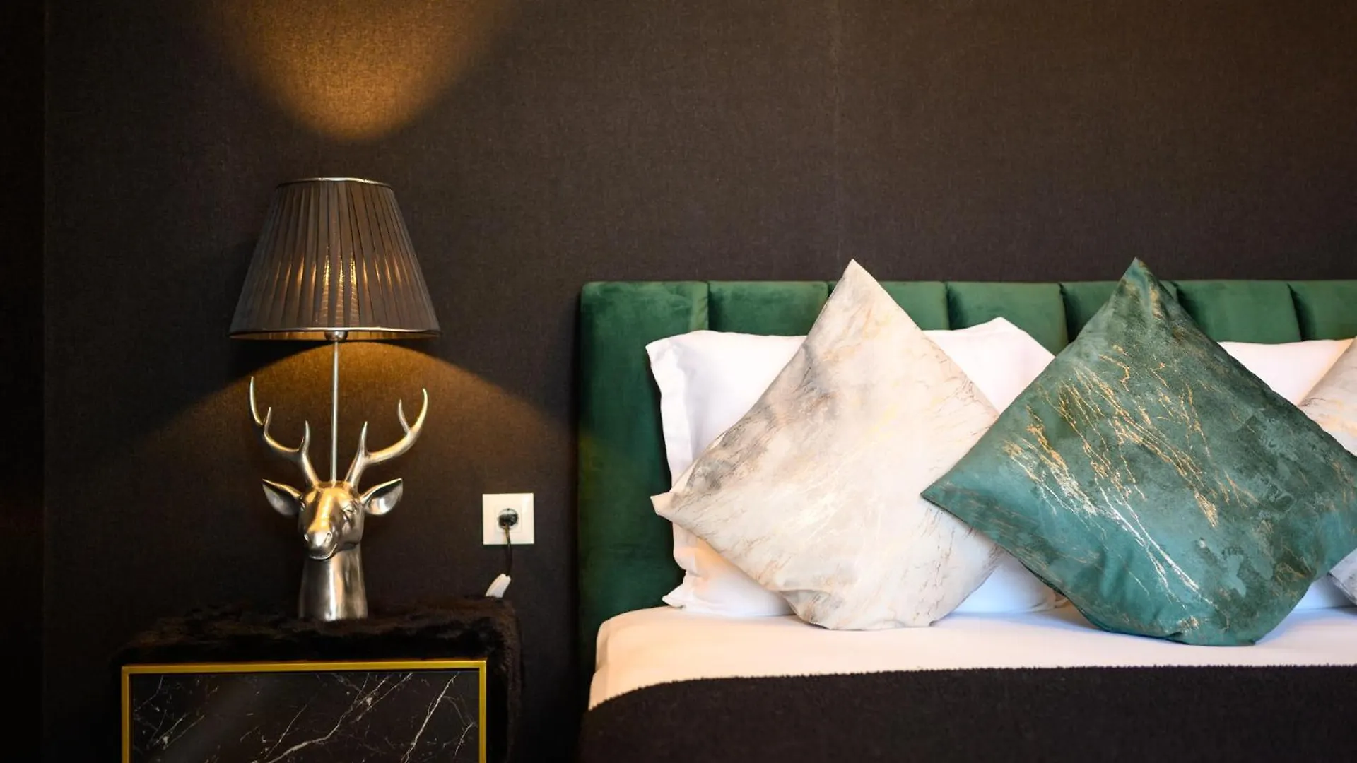Elite Studio Bucharest