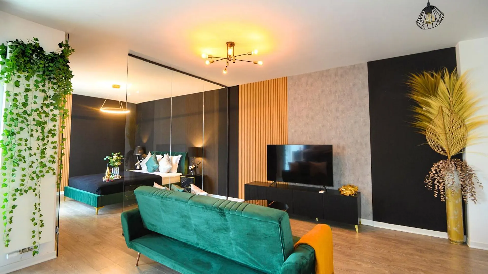 Elite Studio Bucharest
