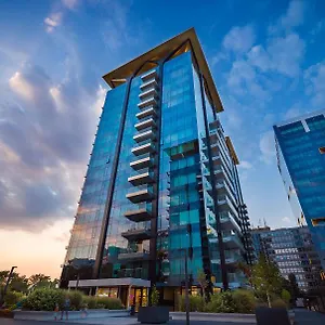 Apartment One Luxury, Bukarest