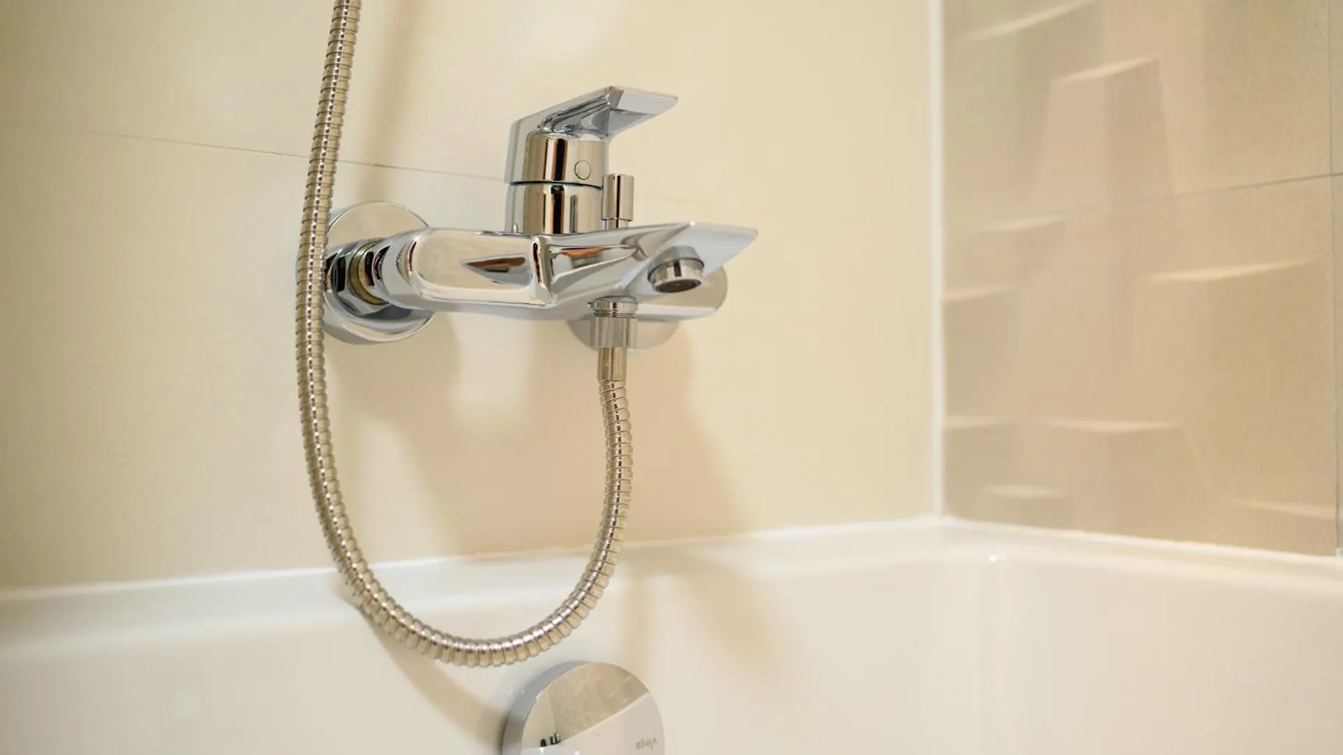 Apartment Elite Studio Bucharest
