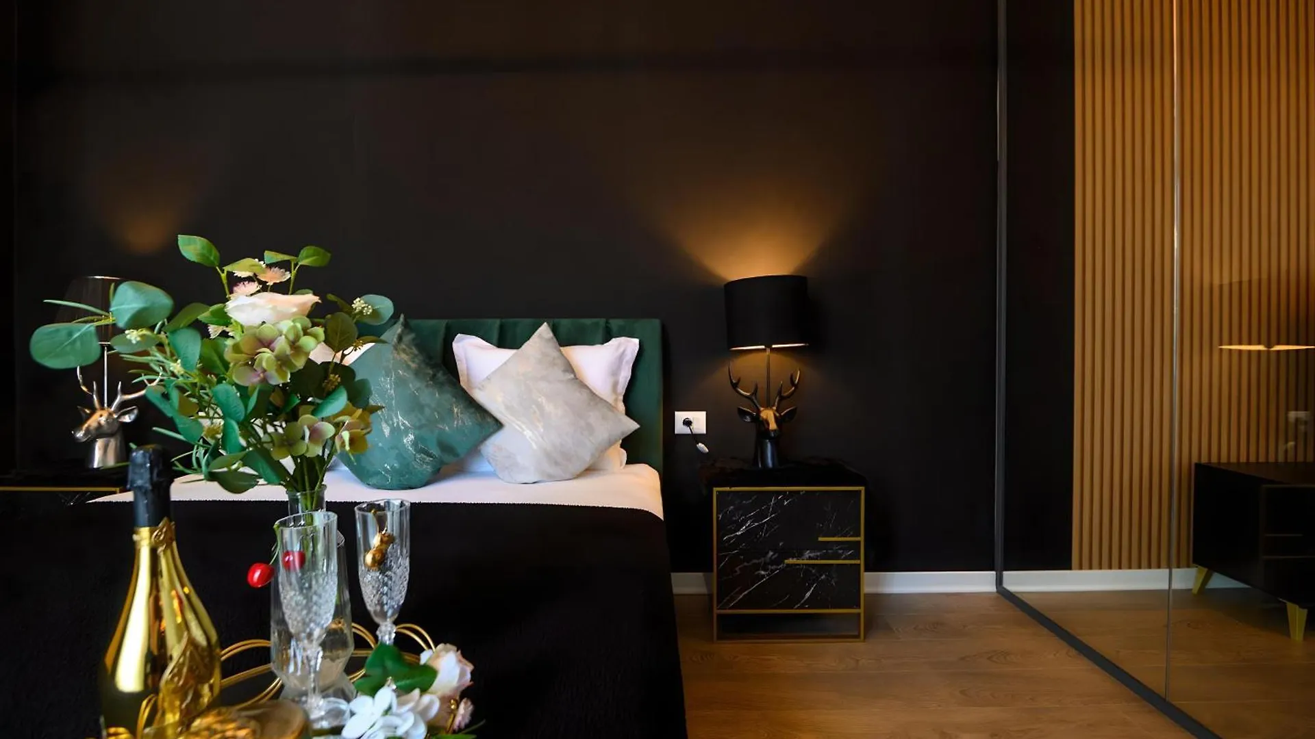 Elite Studio Bucharest