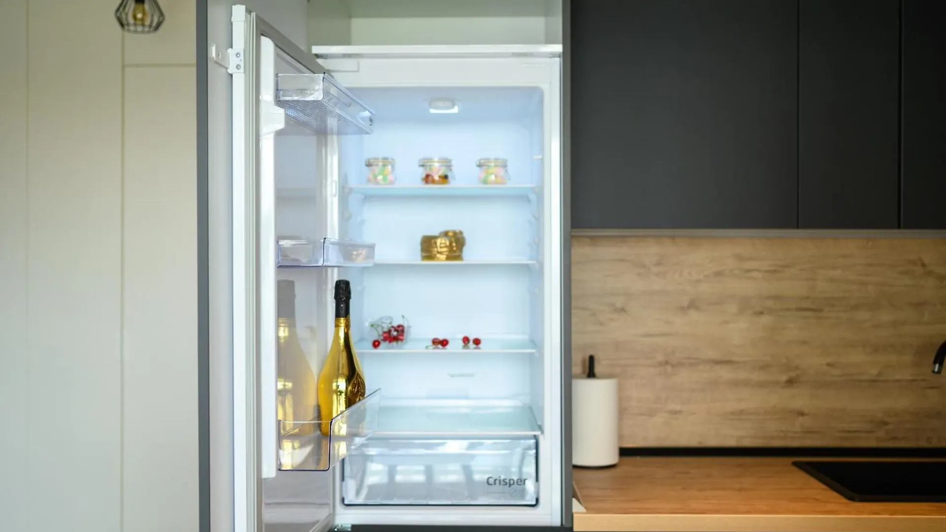 Apartment Elite Studio Bucharest